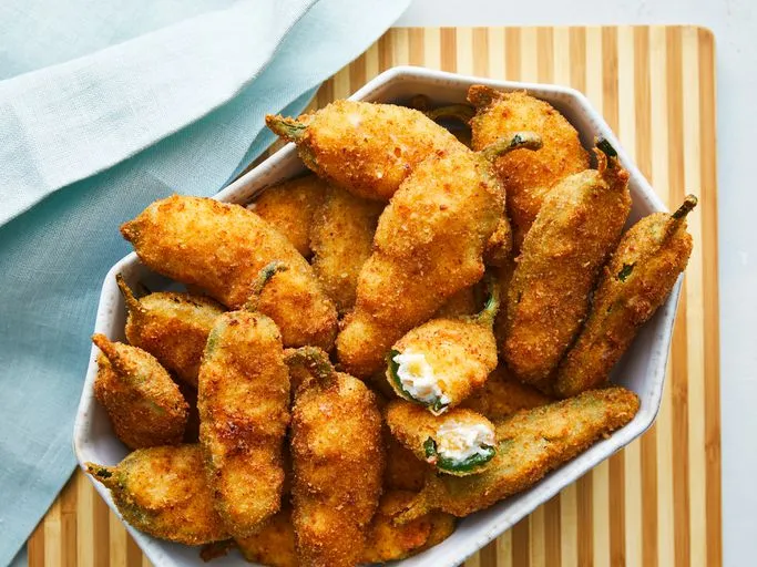 Tips for Perfectly Stuffed Jalapeno Poppers