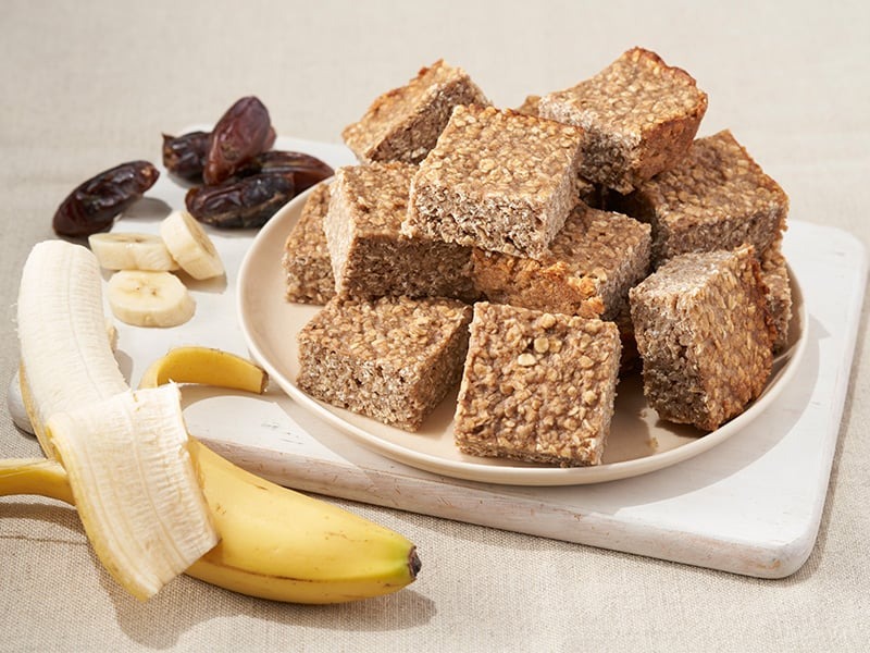 The Ultimate Guide to Snacks: My Tasty, Healthy, and Fun